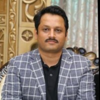 Usman Farooq