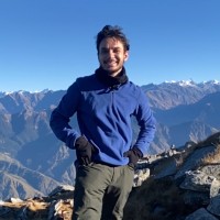 Akash Saxena