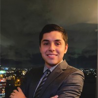 Nicolás Bermúdez Velandia