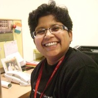 Lira Priyadarsani