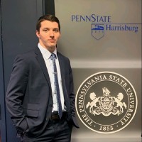 Justin Mellet, Mba