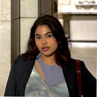 Abinayaa Velaventhan