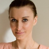 caroline hooijer