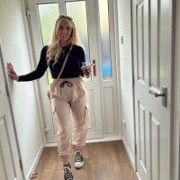 Chloe Hendry