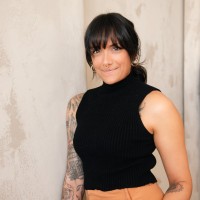 Rekha Patel