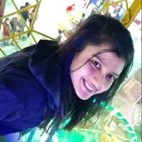 Anchal Agarwal
