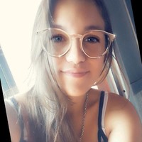 Agustina Larrondo
