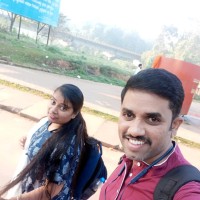 Madhu B.H