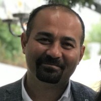 İbrahim KARAMIZRAK