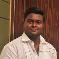Shreejith Mohan