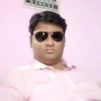 Touseef Ahamed