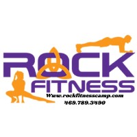 Rock Fitness