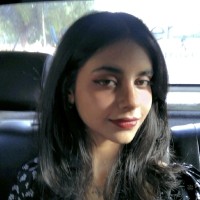 Monica Kumar