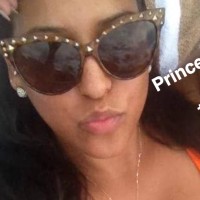 Princess Okyere