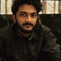 Albin Roychan
