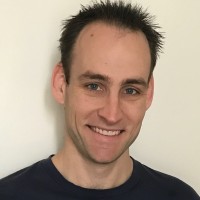 Mark Staples