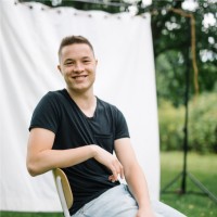 Moritz Surwehme