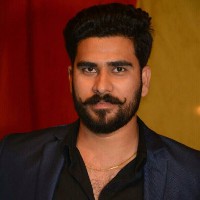 Vikas Goad
