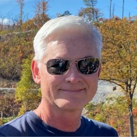 Scott Mcglasson, Cts