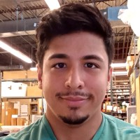Jonah Ramos