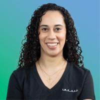 Justina Shehata