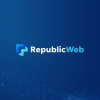 Admin Republic Website