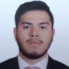 Luis Nefaky Zavaleta Damian