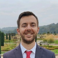 Dan Patey