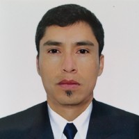 Jhovany Max Carlos Cossio