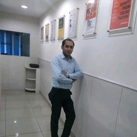 Mohit Kaushal