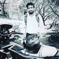 Santosh Ghodke