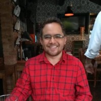 Josmar Contreras Negretti