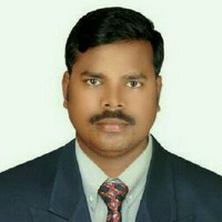 Girija Sankar (Silu)