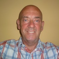 Norman McGregor