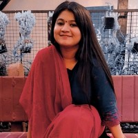 Kriti Majumder