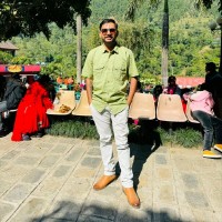 Amrit Bhandari