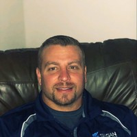 Andrew Byard