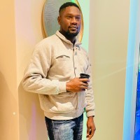 Samson Olajumoke