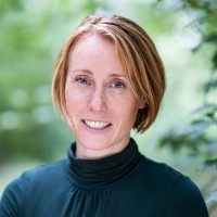 Eva Visser - Achtereekte