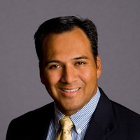 Donovan Solis, PGA