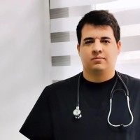 José Ignacio Fonseca Mujica