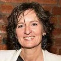 Karin Vidstrup Monk