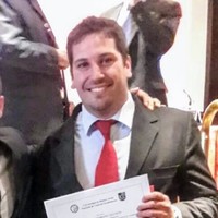 Mariano Agustin Cordero