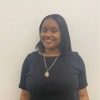 Damicia Rodney