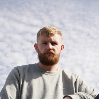 Josh Henvey