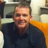 Stephen Mullaney