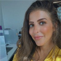 Mariam Halwani