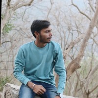 Harsh Pankhaniya