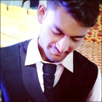 Anuj Kasaudhan