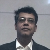 Dhruba Mitra